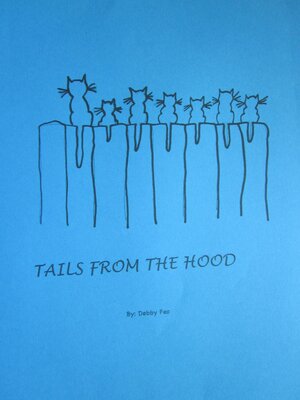 cover image of Tails From the 'Hood